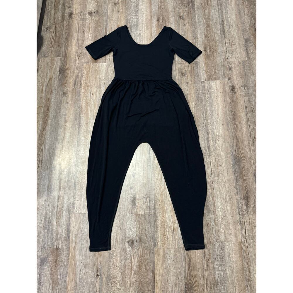 IMBODHI Women’s Sleeved Bodhi Jumper Size XL
